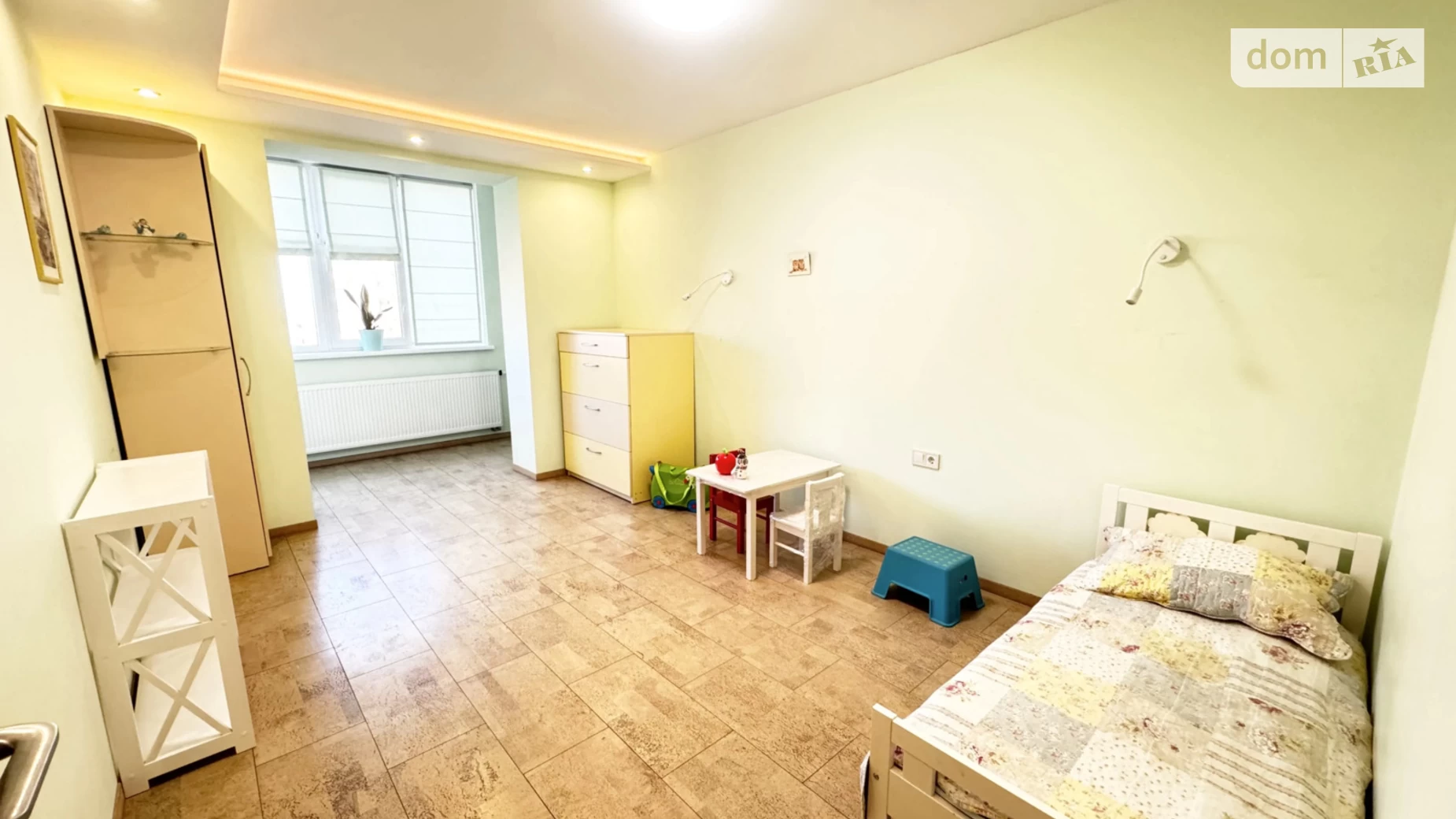 Продається 4-кімнатна квартира 145.6 кв. м у Слобожанському, цена: 198000 $ - фото 2
