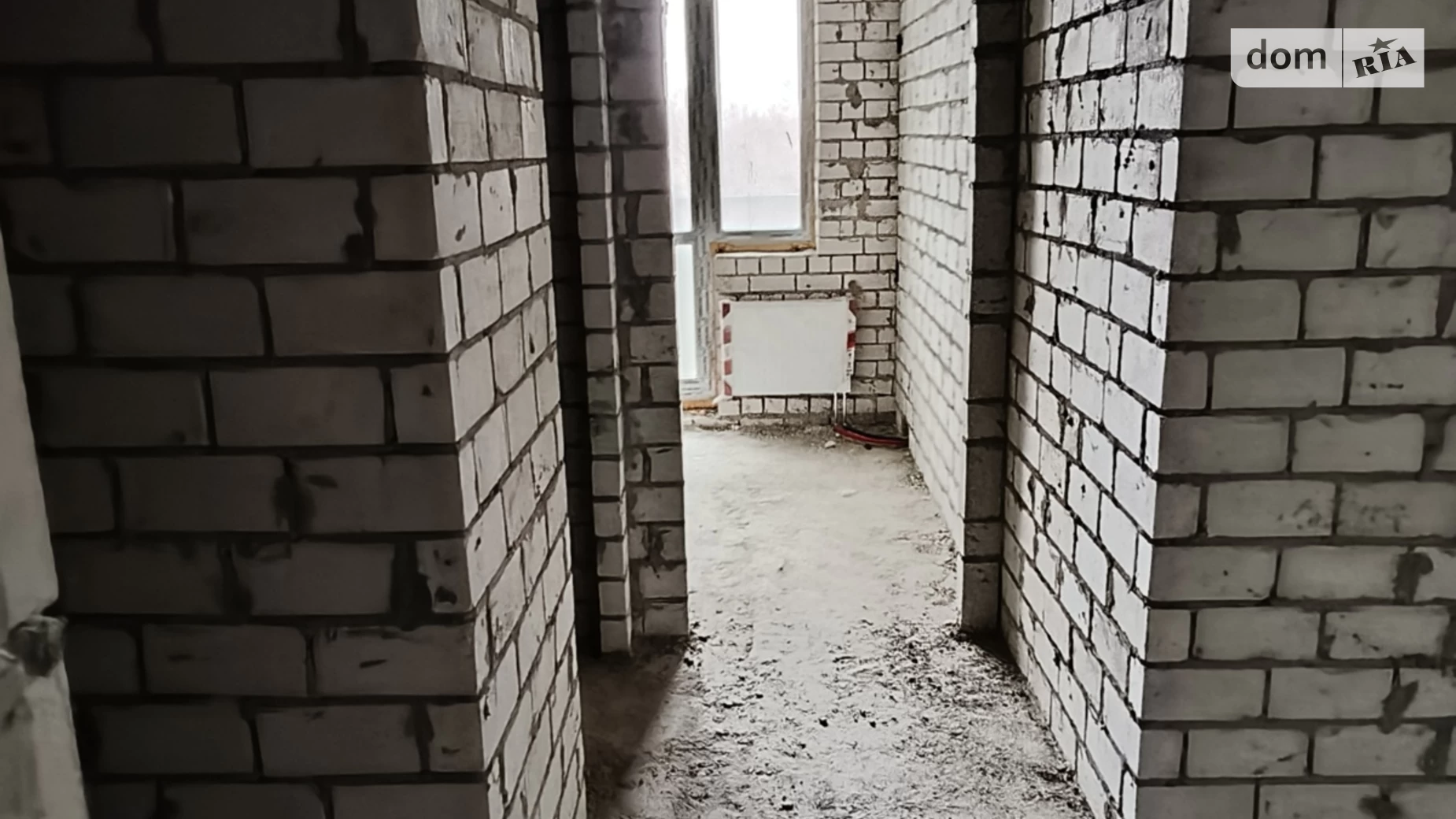 Продається 2-кімнатна квартира 56.5 кв. м у Харкові, вул. Академіка Барабашова, 14А - фото 4