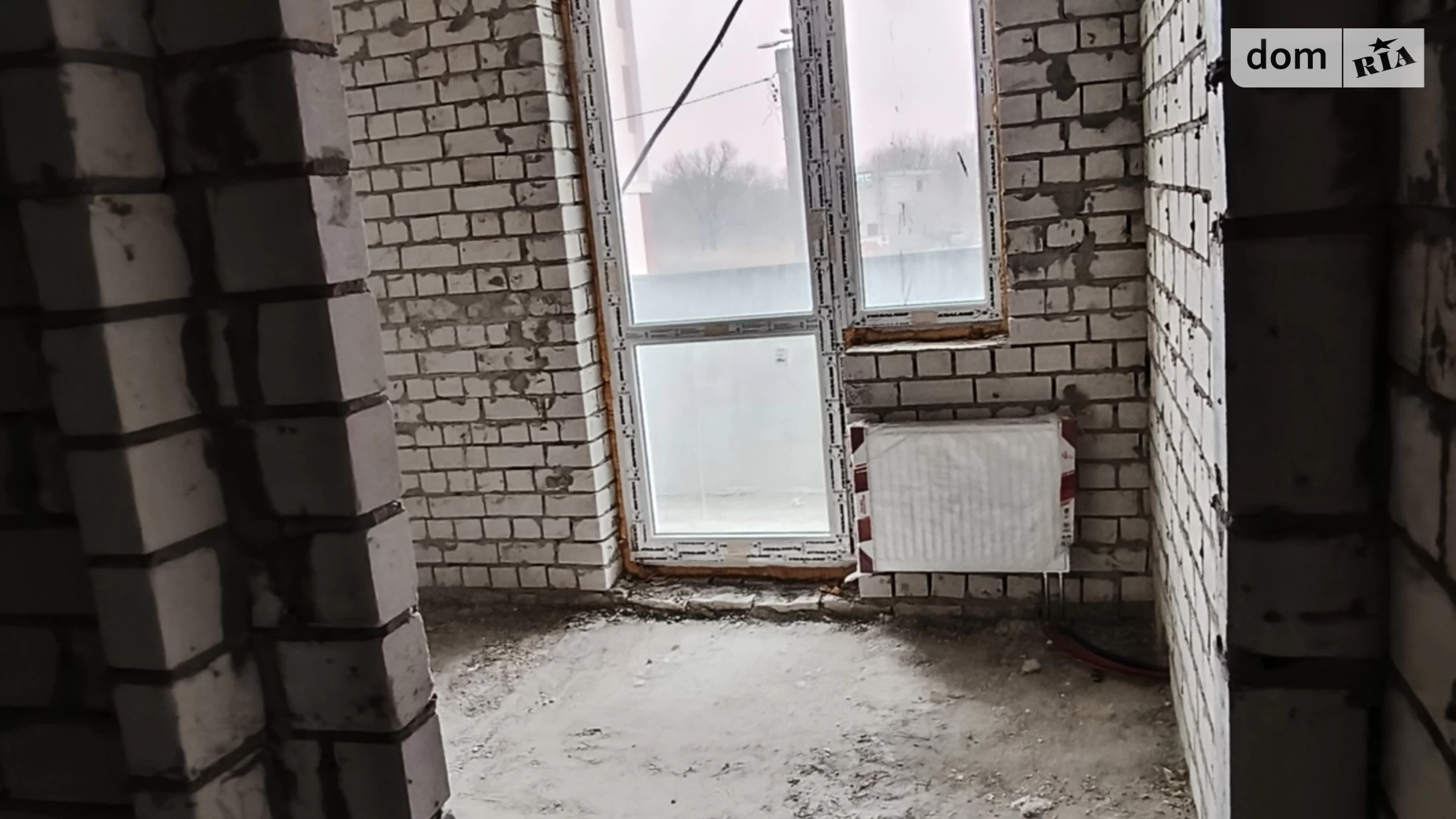 Продається 2-кімнатна квартира 56.5 кв. м у Харкові, вул. Академіка Барабашова, 14А - фото 5