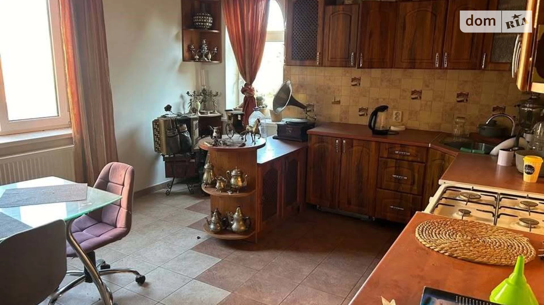 Продается дом на 2 этажа 240 кв. м с беседкой, цена: 146000 $ - фото 5