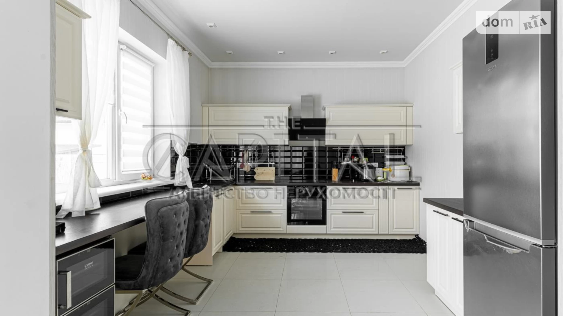 Продається одноповерховий будинок 125.1 кв. м з гаражем, цена: 160000 $ - фото 3