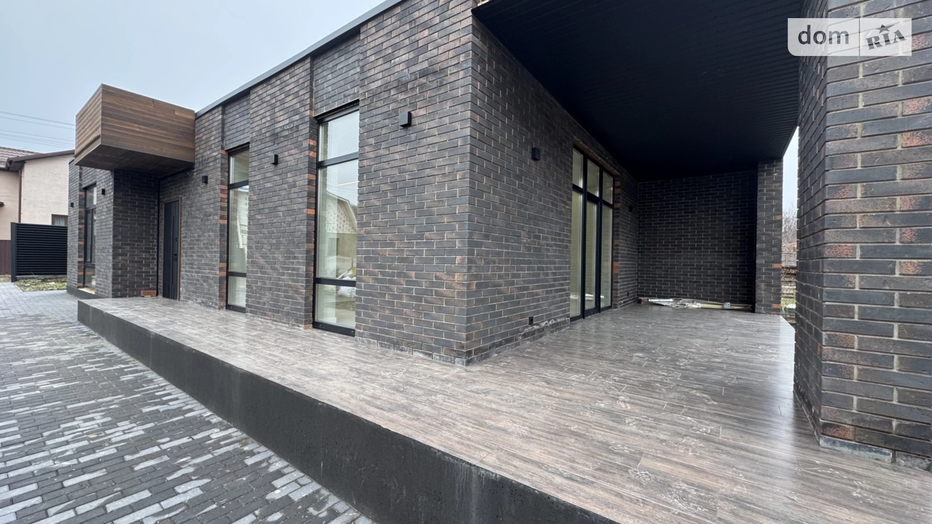 Продається одноповерховий будинок 100 кв. м з каміном, цена: 135000 $ - фото 4