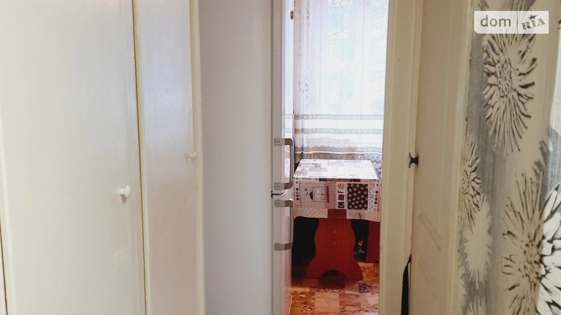 Сдается в аренду 1-комнатная квартира 33 кв. м в Харькове, ул. Бучмы, 52 - фото 5