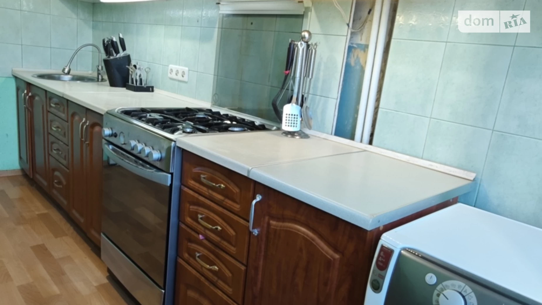 Продается 3-комнатная квартира 60.1 кв. м в Днепре, мас. Сокол-1, 7 - фото 3