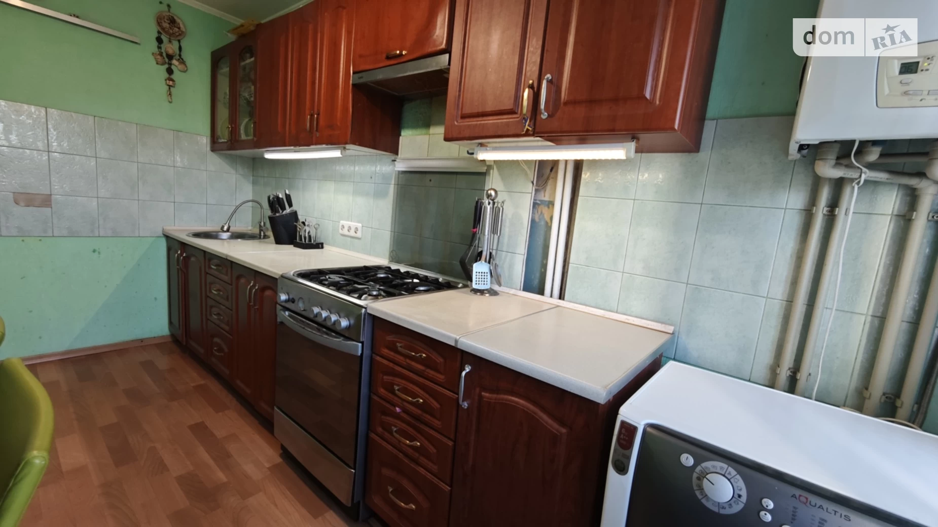 Продается 3-комнатная квартира 60.1 кв. м в Днепре, мас. Сокол-1, 7 - фото 2