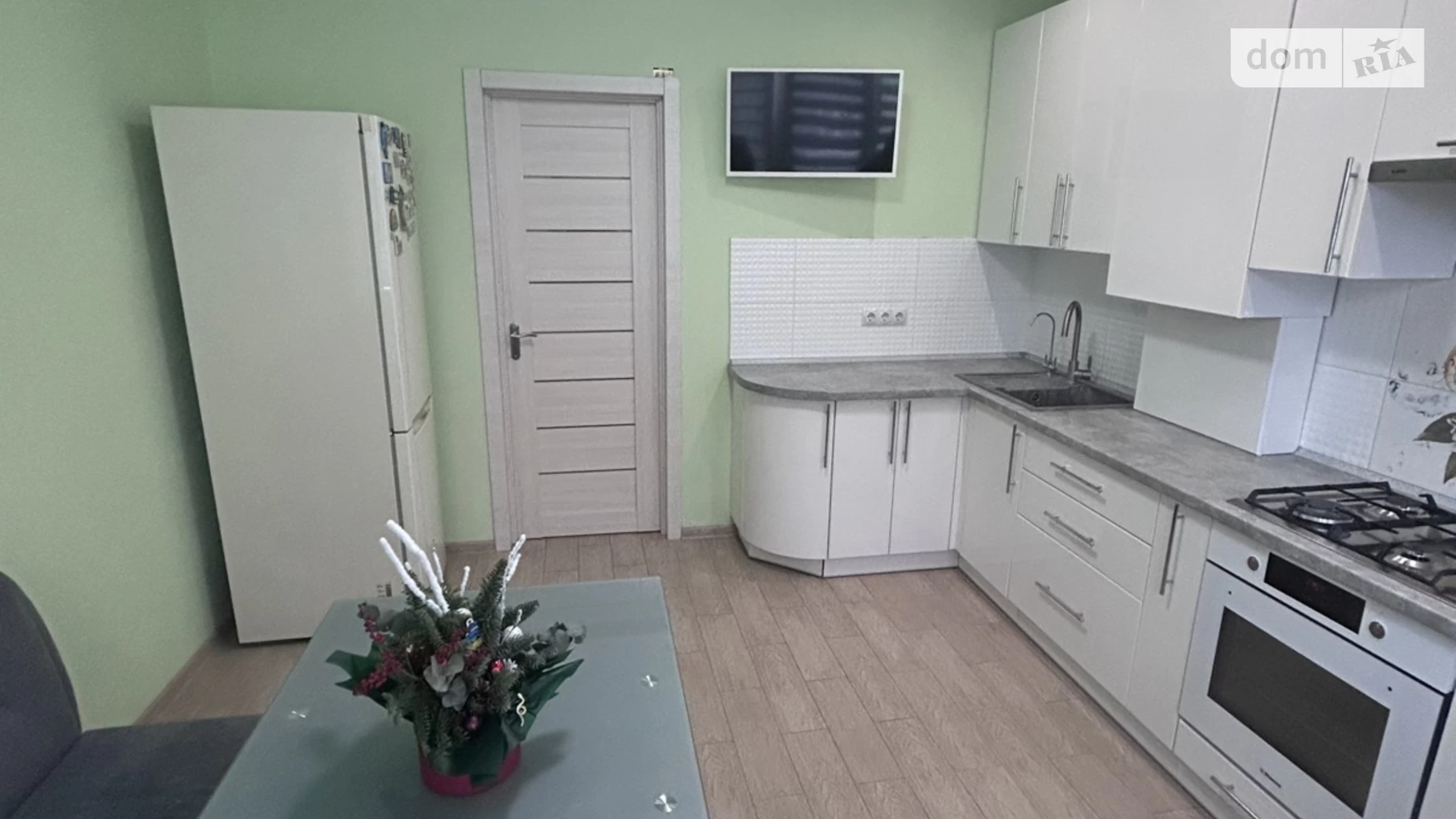 Продається 1-кімнатна квартира 38.3 кв. м у Ірпені, вул. Григорія Сковороди, 11/1 - фото 4