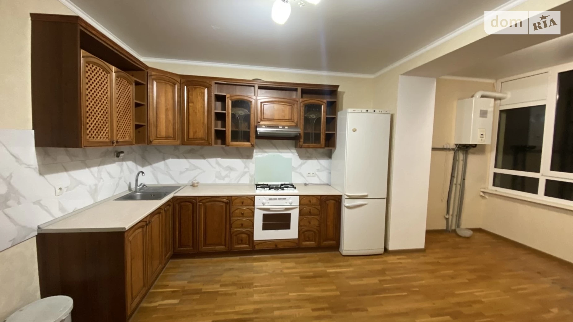 Сдается в аренду 3-комнатная квартира 120 кв. м в Хмельницком, ул. Староміська, 52 - фото 3