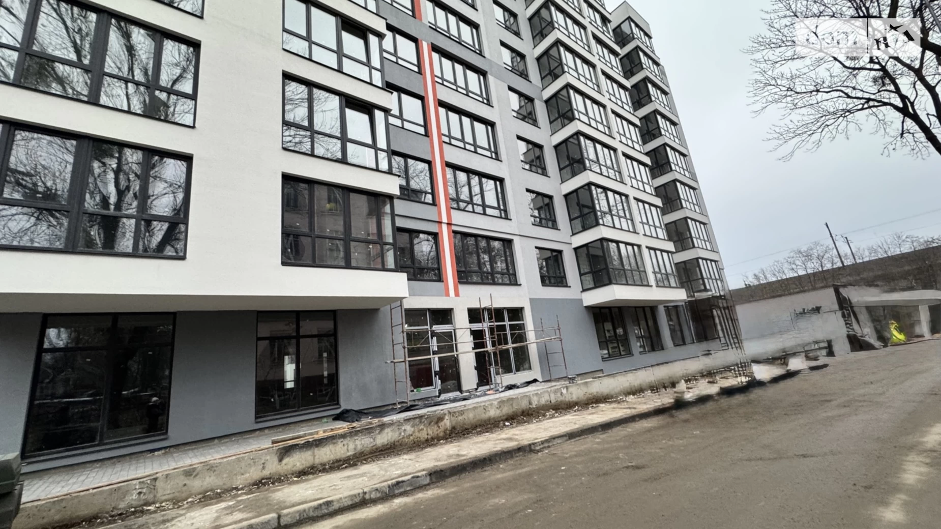 Продається 1-кімнатна квартира 49.5 кв. м у Вінниці, вул. Привокзальна, 30 - фото 3