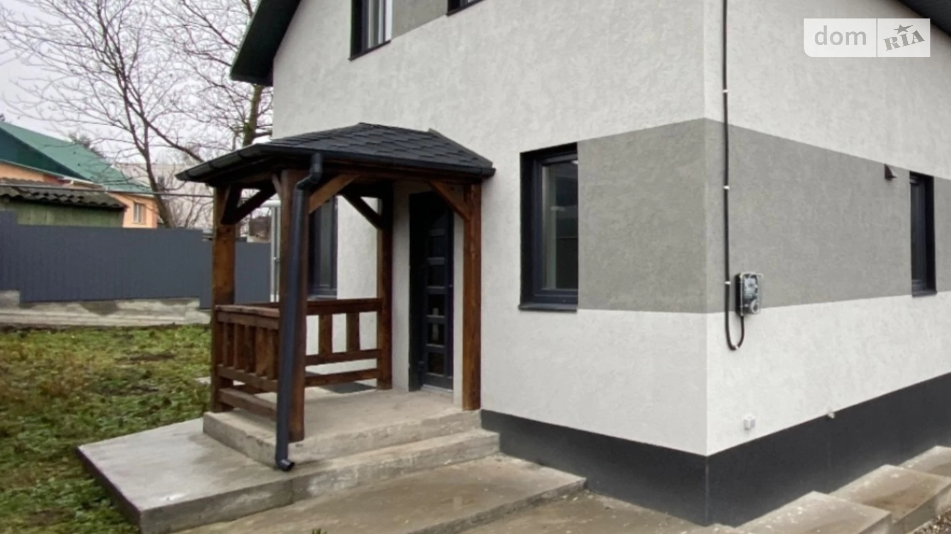 Продается дом на 2 этажа 125 кв. м с мебелью, цена: 79000 $ - фото 5