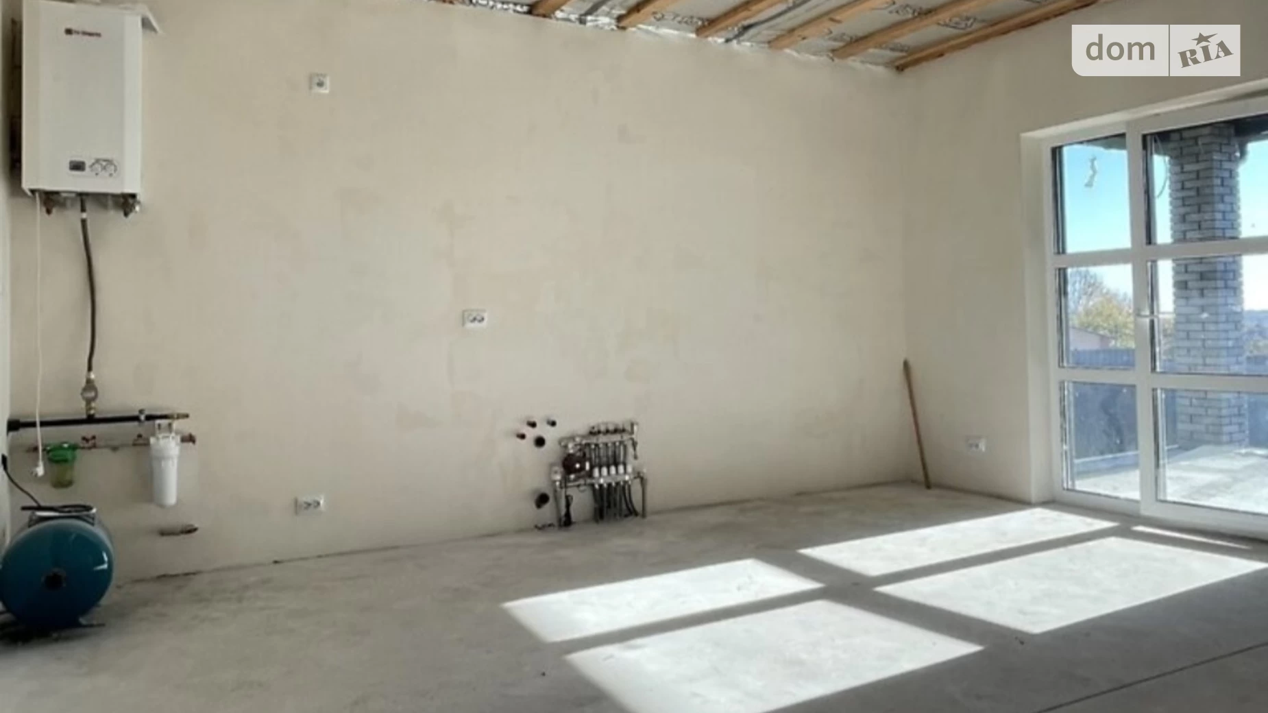 Продается одноэтажный дом 90 кв. м с террасой, цена: 71500 $ - фото 3