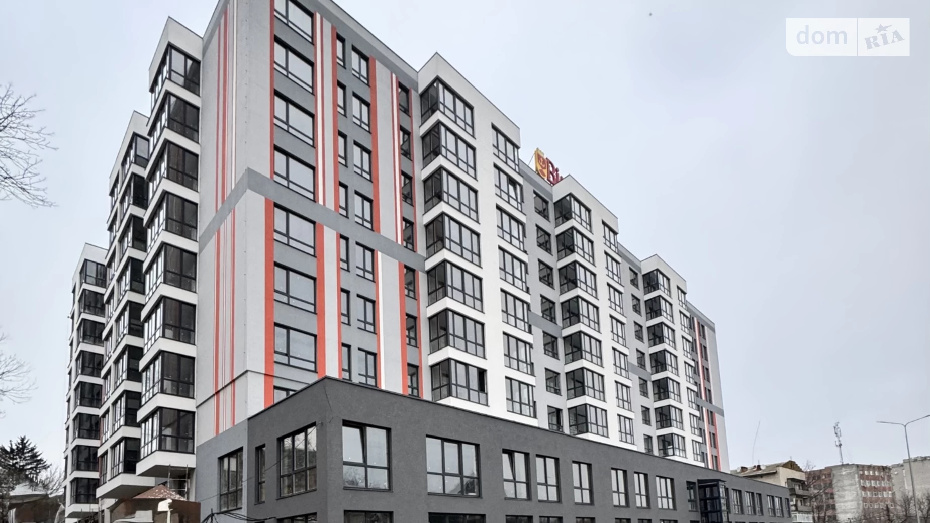 Продається 1-кімнатна квартира 50 кв. м у Вінниці, вул. Привокзальна, 30 - фото 2