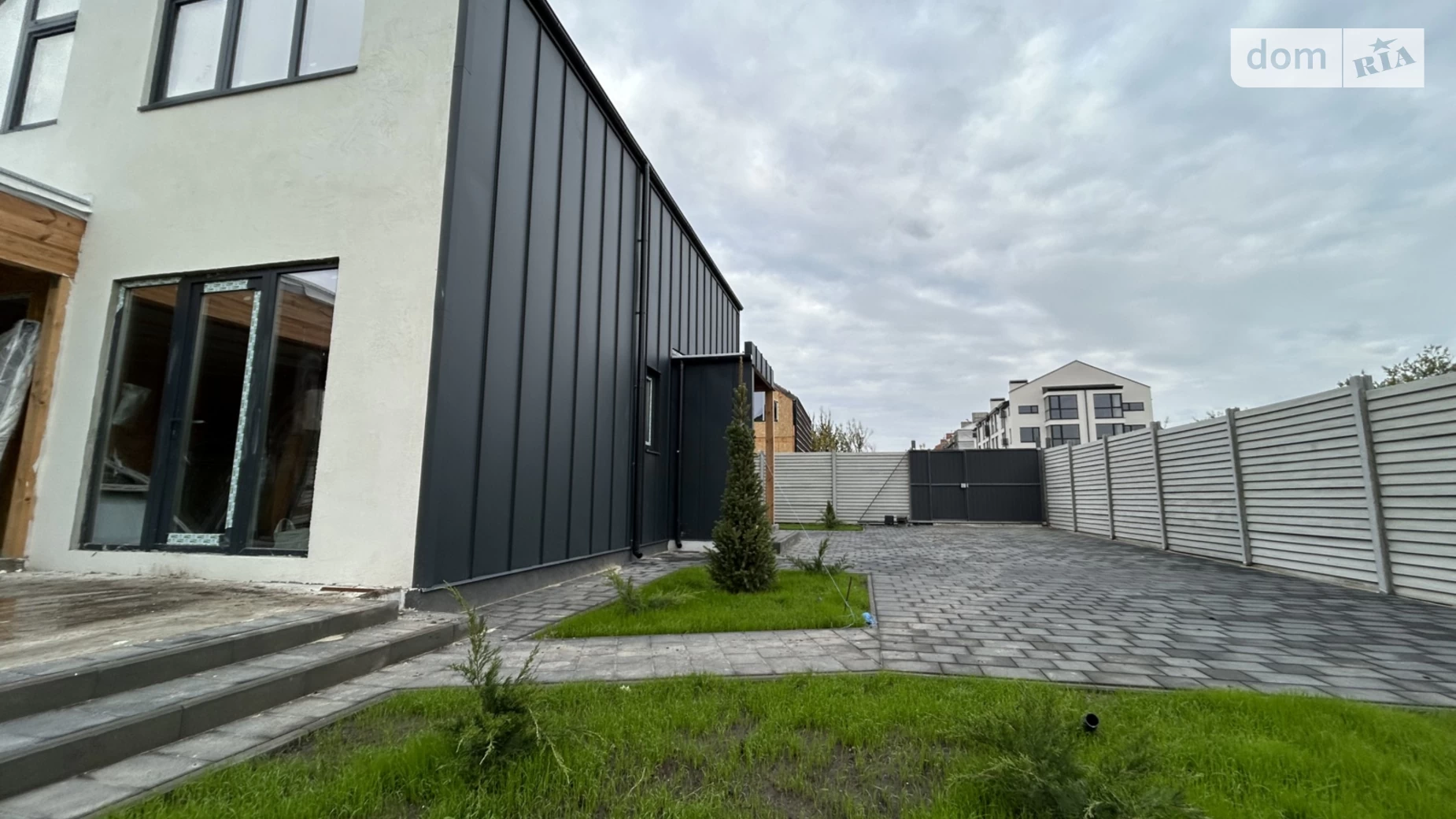 Продается дом на 2 этажа 136.5 кв. м с садом, цена: 102000 $ - фото 5