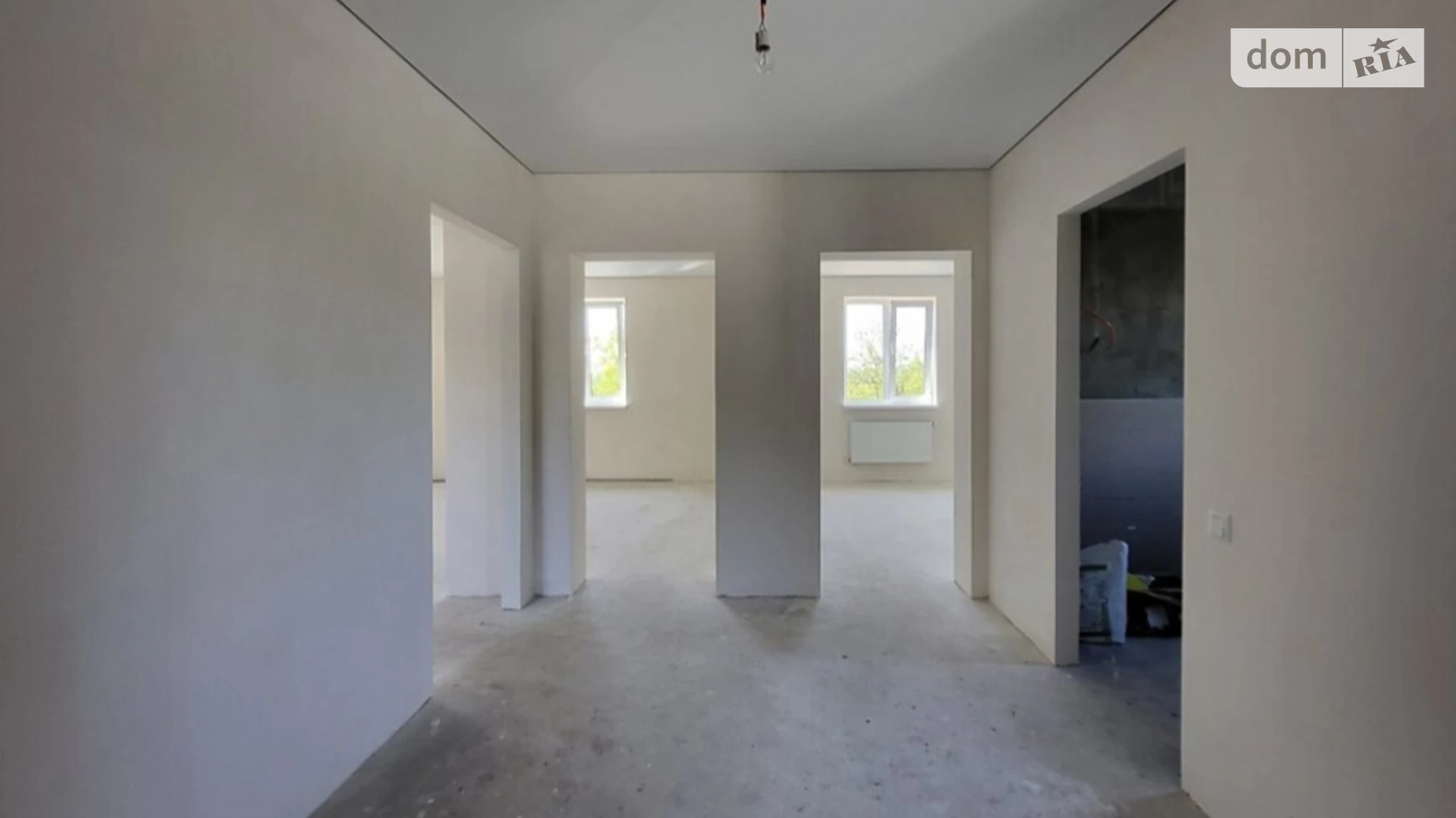 Продается дом на 2 этажа 110 кв. м с беседкой, цена: 74000 $ - фото 5