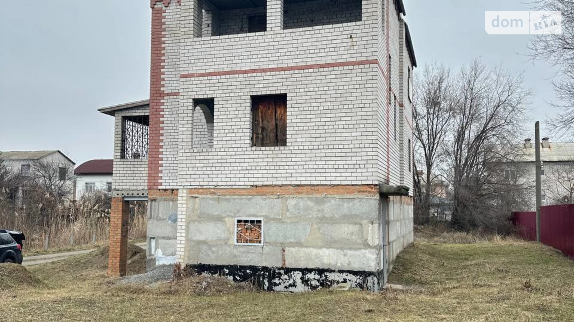 Продается дом на 3 этажа 224.2 кв. м с баней/сауной, цена: 44000 $ - фото 4
