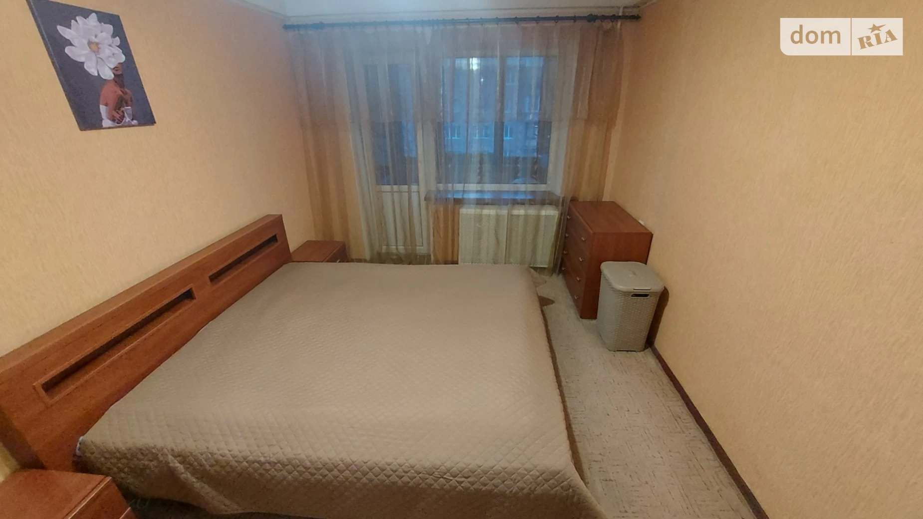 Продается 3-комнатная квартира 62 кв. м в Киеве, ул. Евстафия Дашкевича, 11 - фото 2