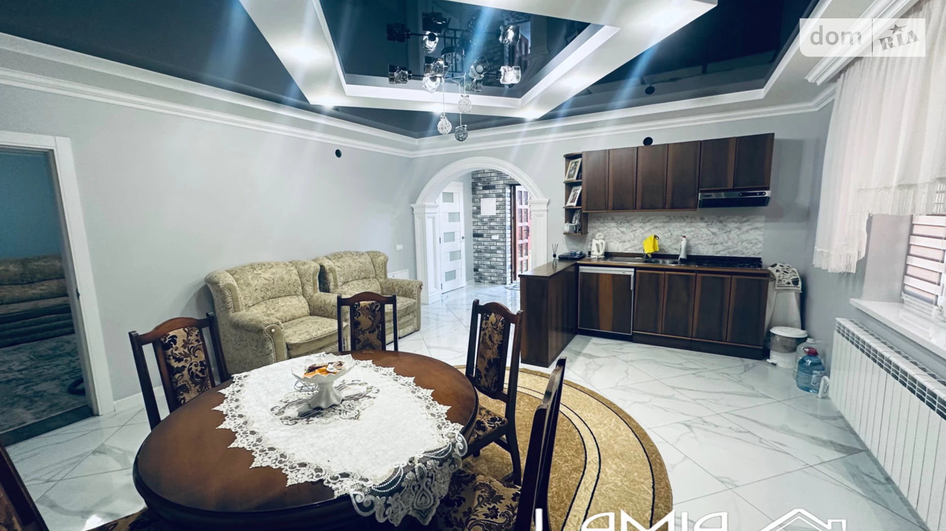 Продается дом на 2 этажа 150 кв. м с участком, цена: 70000 € - фото 3