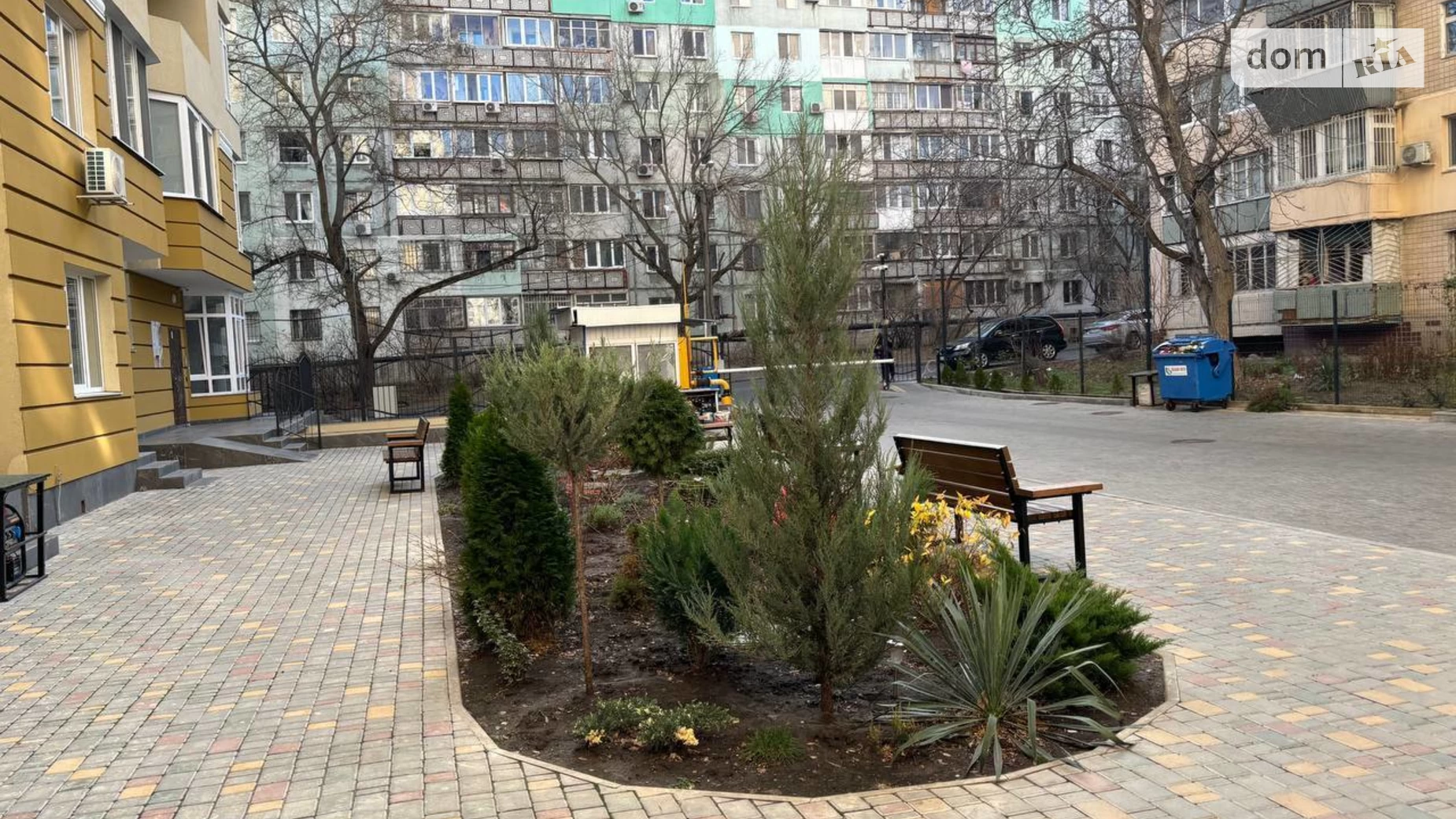 Продається 1-кімнатна квартира 57 кв. м у Одесі, вул. Сонячна - фото 3