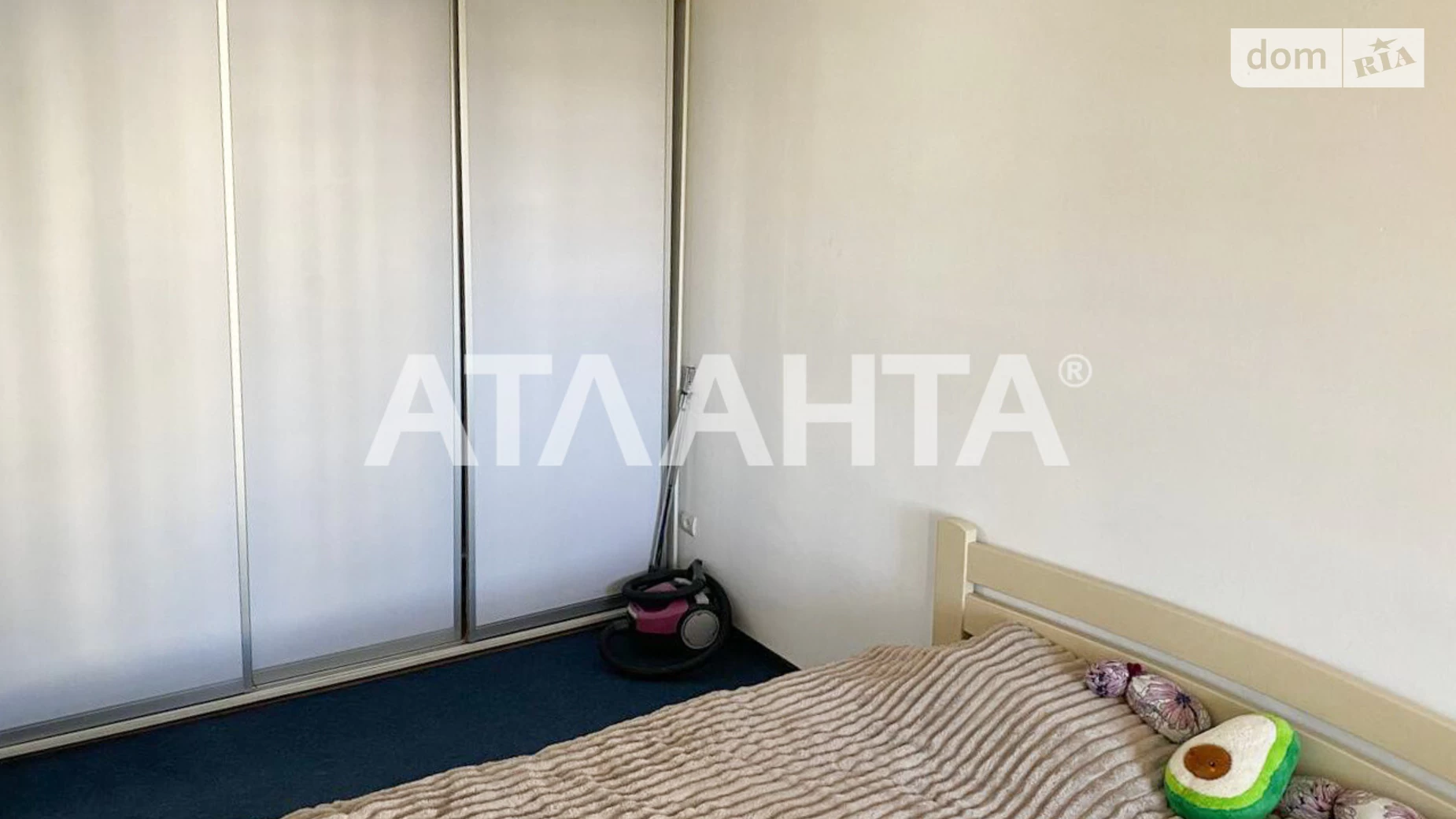 Продается 2-комнатная квартира 51.3 кв. м в Одессе, ул. Академическая - фото 5