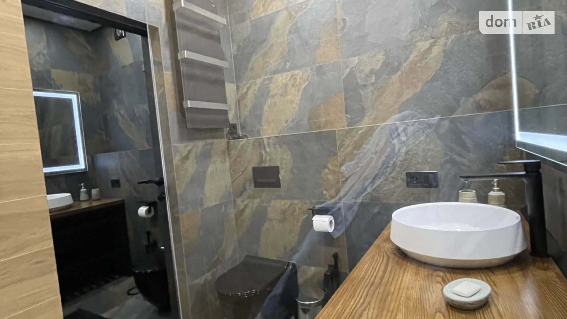 Сдается в аренду 1-комнатная квартира 51.8 кв. м в Киеве, ул. Михаила Бойчука, 41Б - фото 5