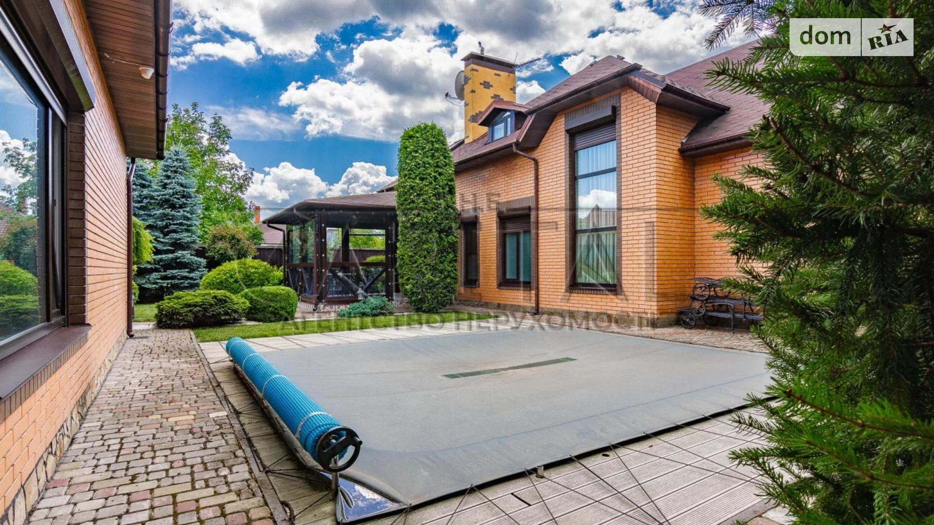 Продается дом на 2 этажа 291.6 кв. м с участком, цена: 350000 $ - фото 5
