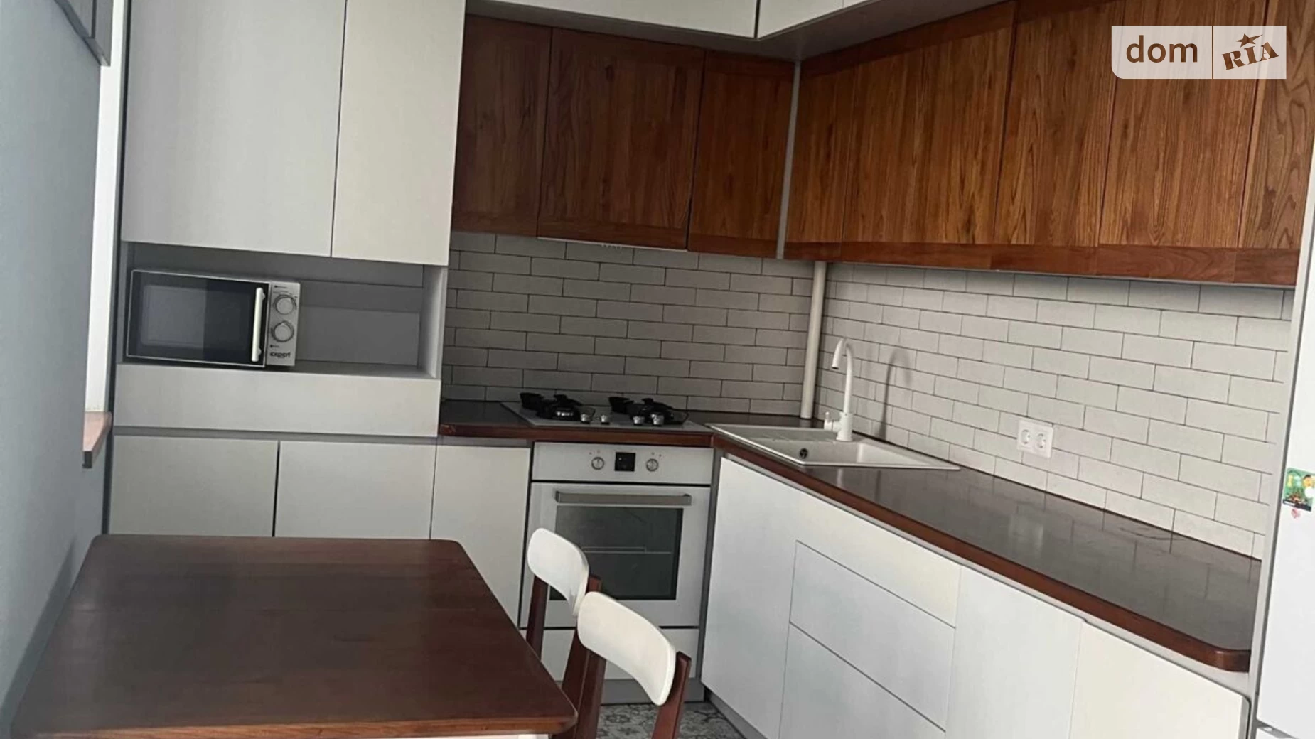 Продается 1-комнатная квартира 41.2 кв. м в Ивано-Франковске, ул. Пасечная - фото 3