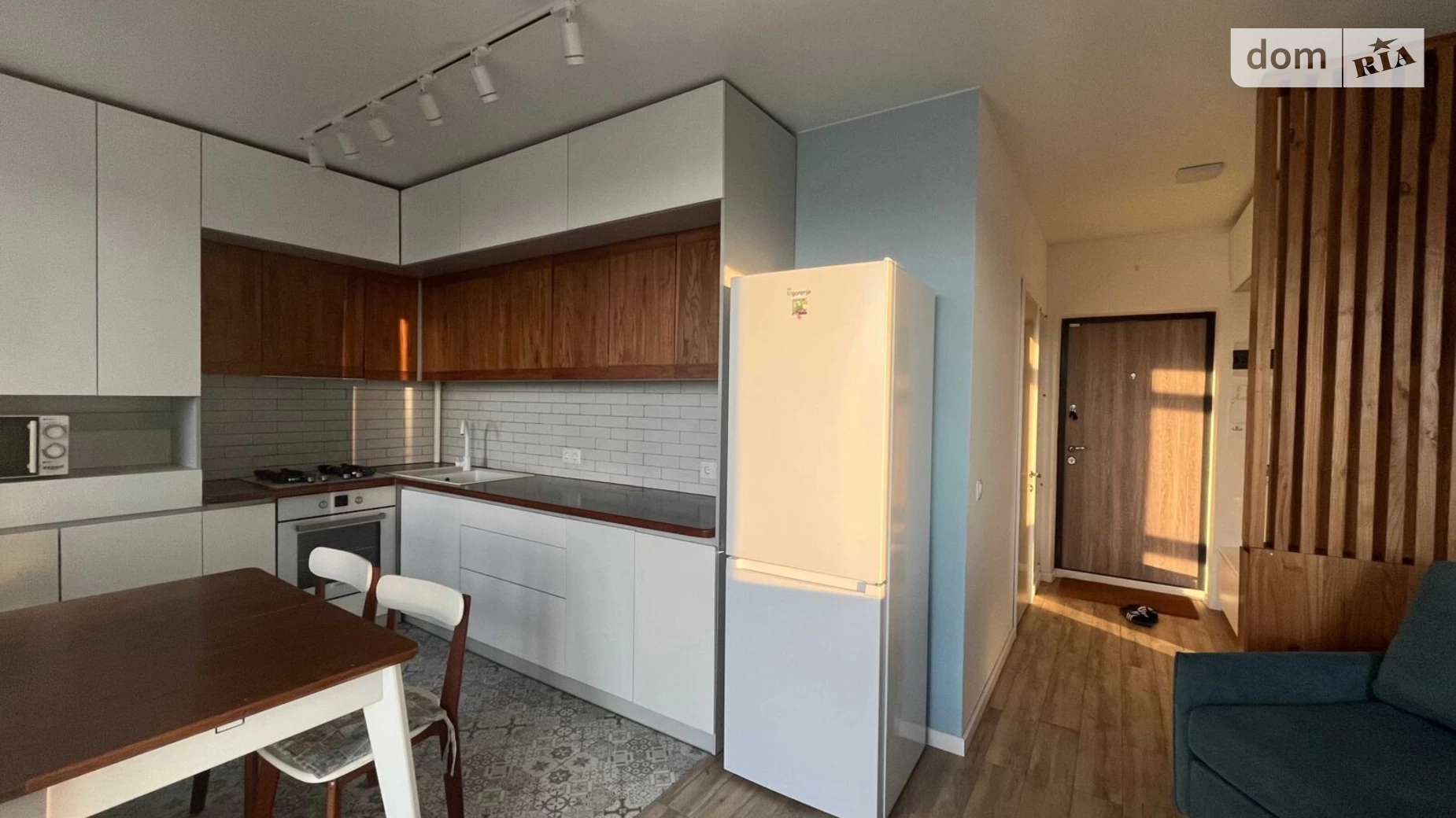 Продается 1-комнатная квартира 41.2 кв. м в Ивано-Франковске, ул. Пасечная - фото 4