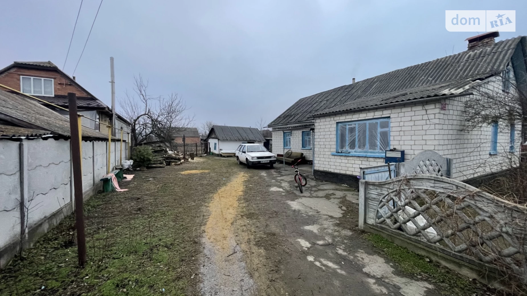 Продається приміщення вільного призначення 100 кв. м в 1-поверховій будівлі, цена: 65000 $ - фото 2
