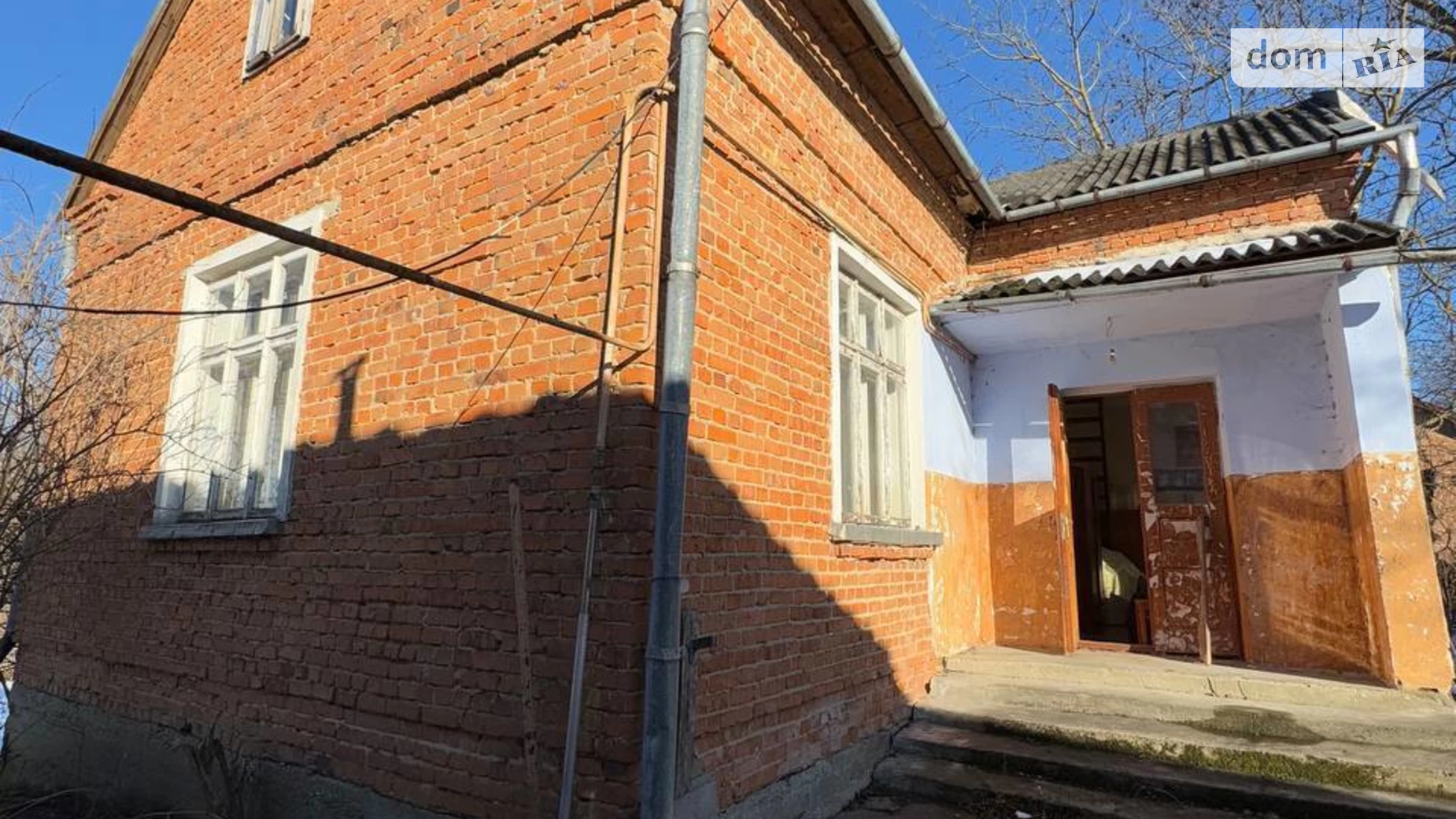 Продається одноповерховий будинок 99.9 кв. м з верандою, цена: 12500 $ - фото 3
