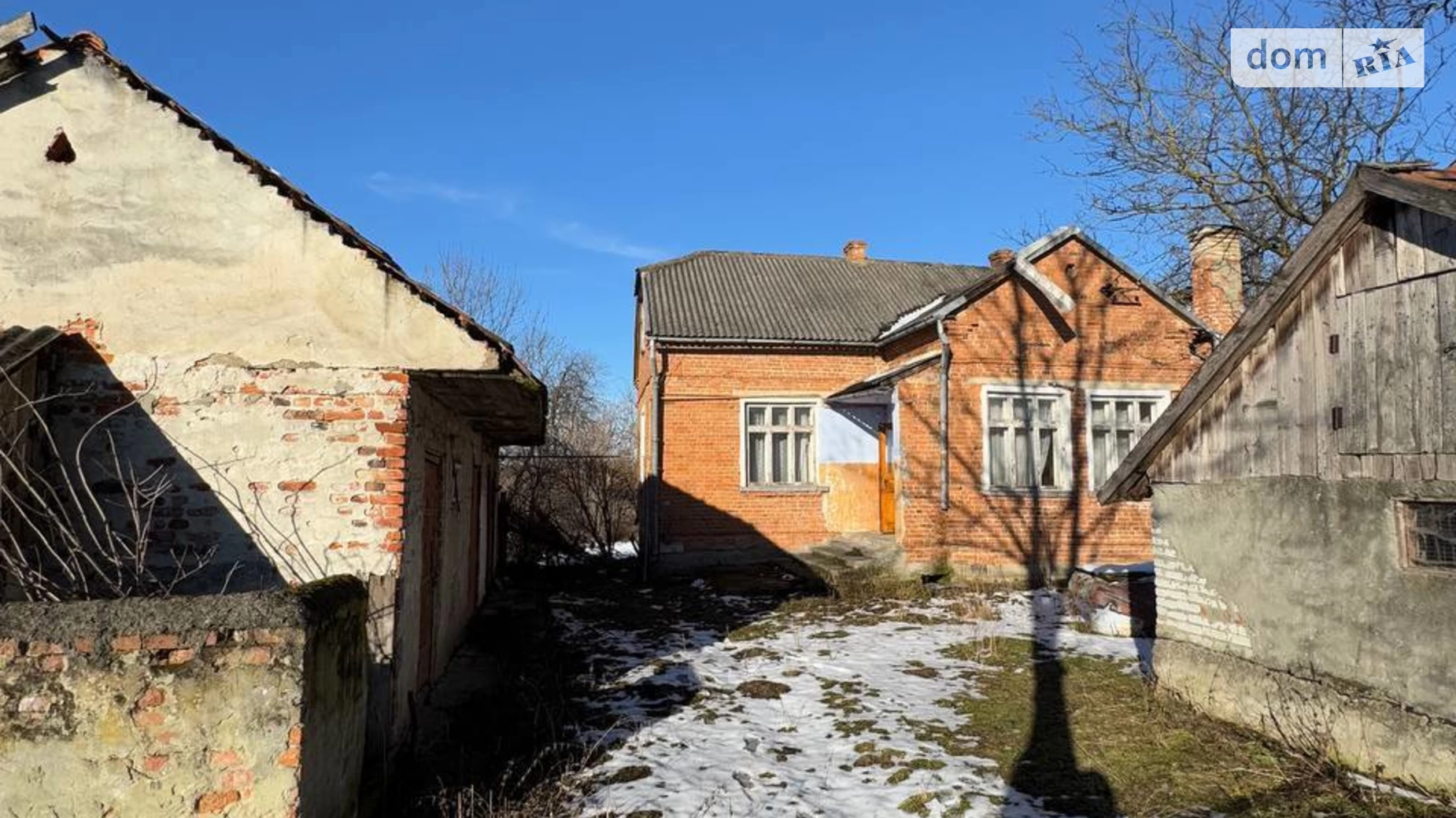 Продається одноповерховий будинок 99.9 кв. м з верандою, цена: 12500 $ - фото 2