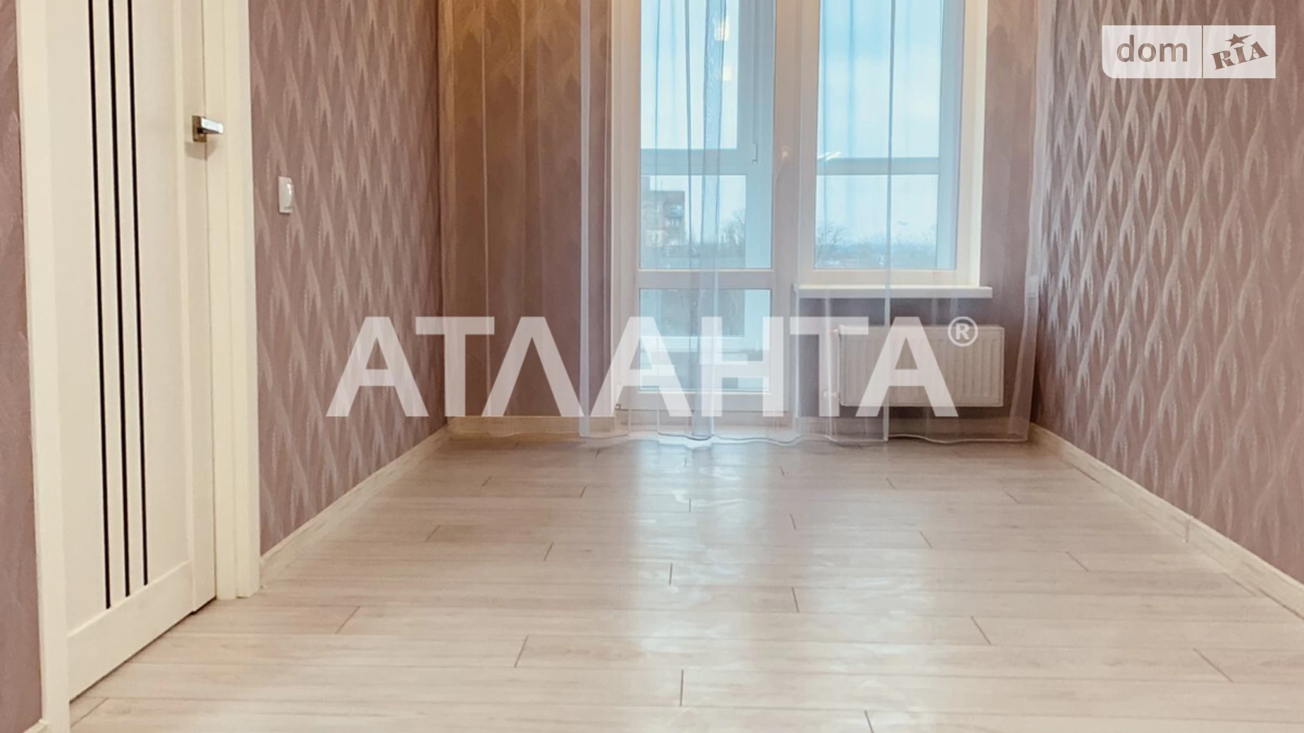 Продается 1-комнатная квартира 33 кв. м в Одессе, ул. Профсоюзная - фото 5
