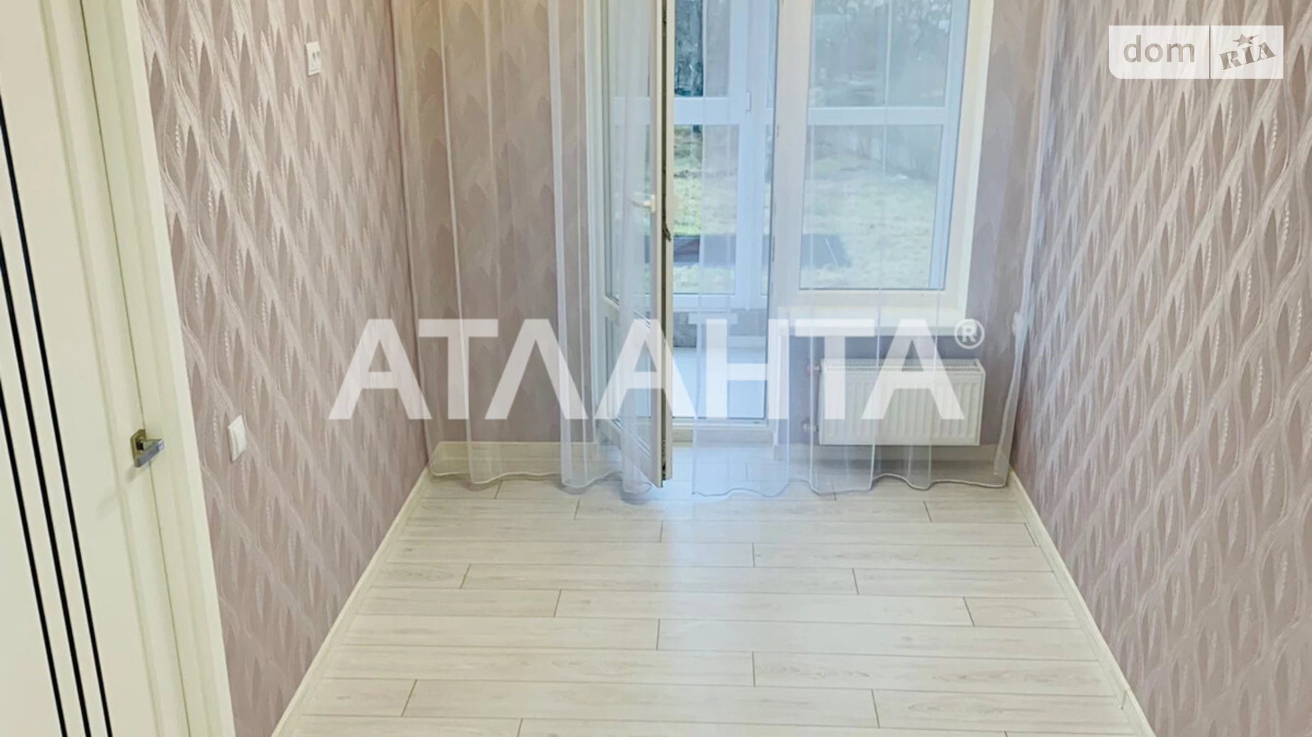 Продается 1-комнатная квартира 33 кв. м в Одессе, ул. Профсоюзная - фото 4