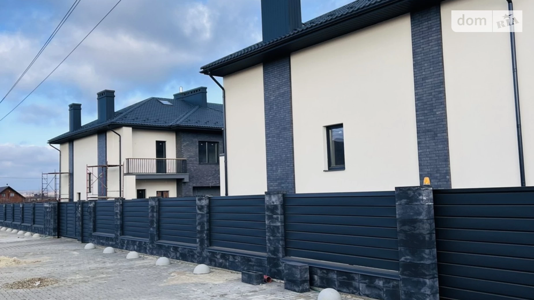 Криховцы (Ивано-Франковск) ЖК Family Town, цена: 115000 $ - фото 3