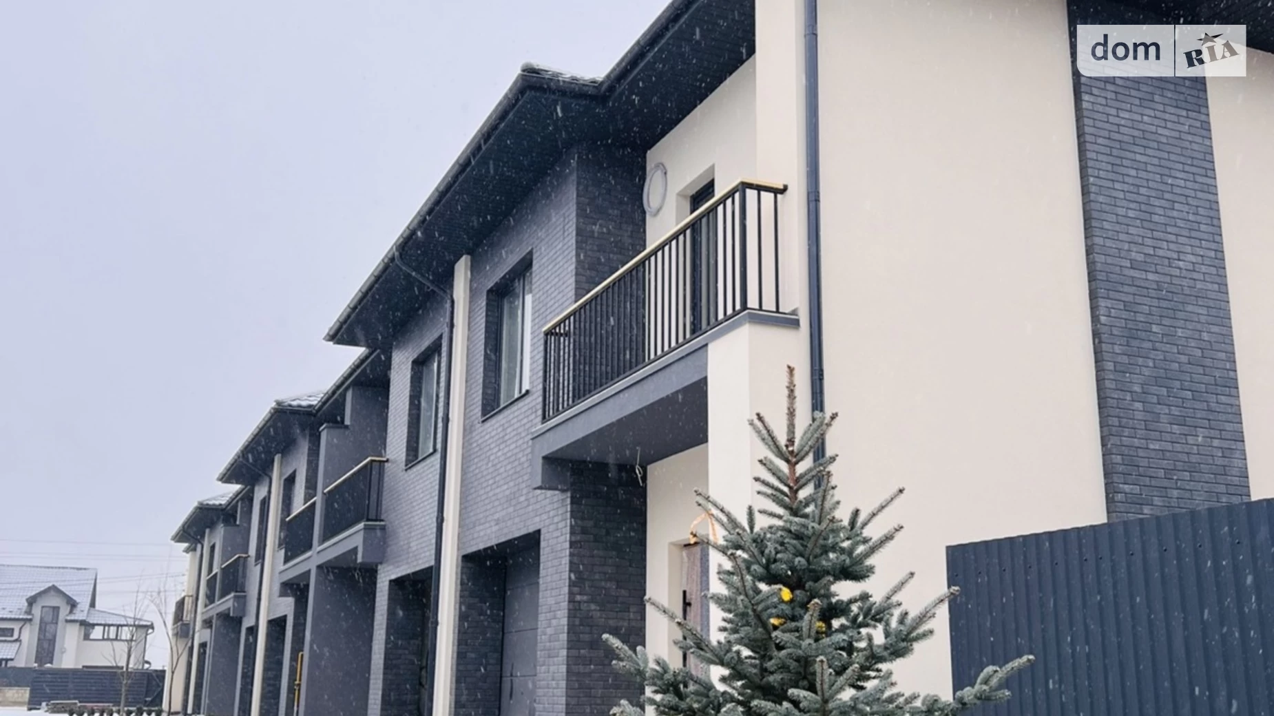 Криховцы (Ивано-Франковск) ЖК Family Town, цена: 115000 $ - фото 5