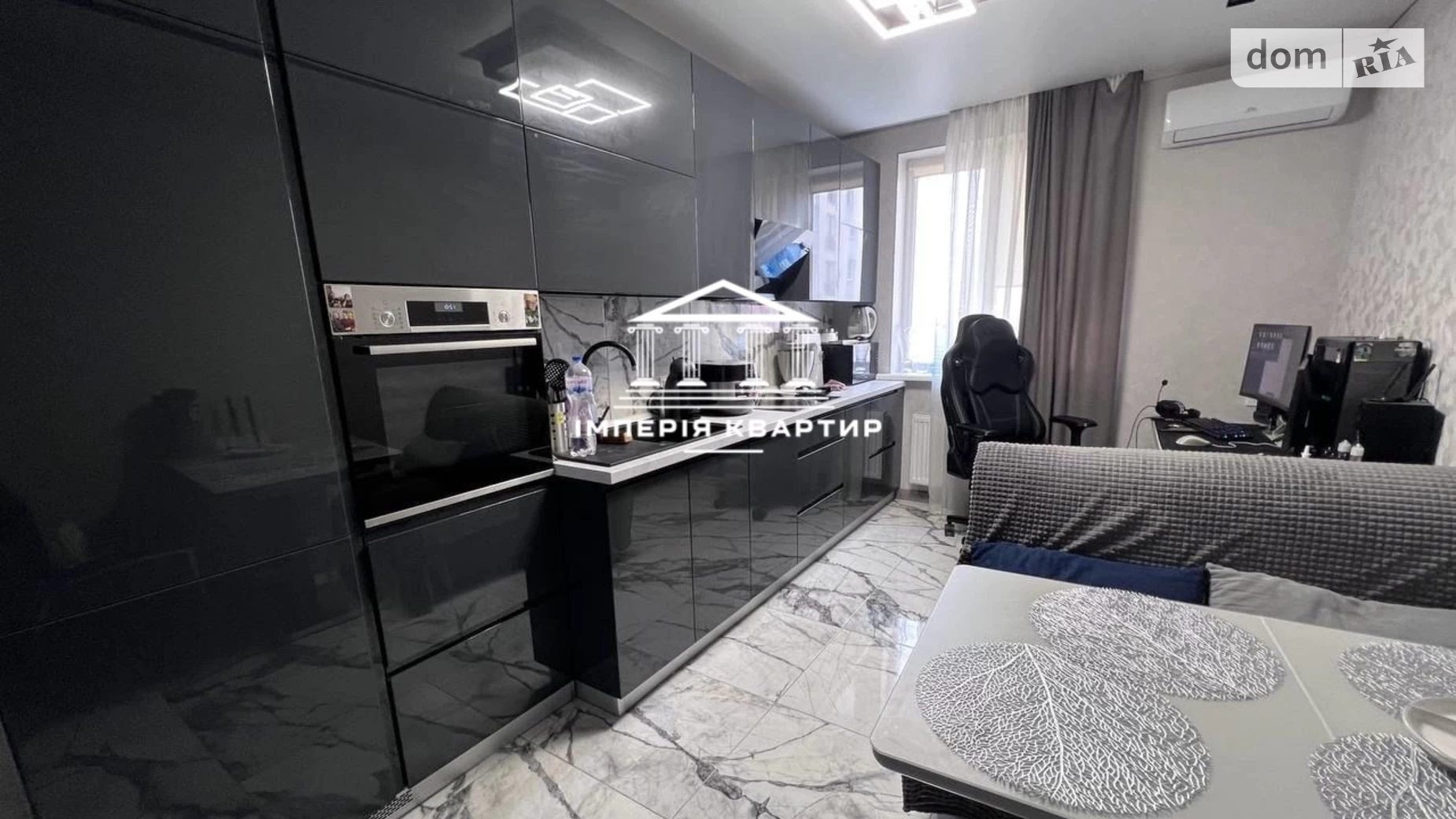 Продається 1-кімнатна квартира 46.7 кв. м у Харкові, цена: 58000 $ - фото 3