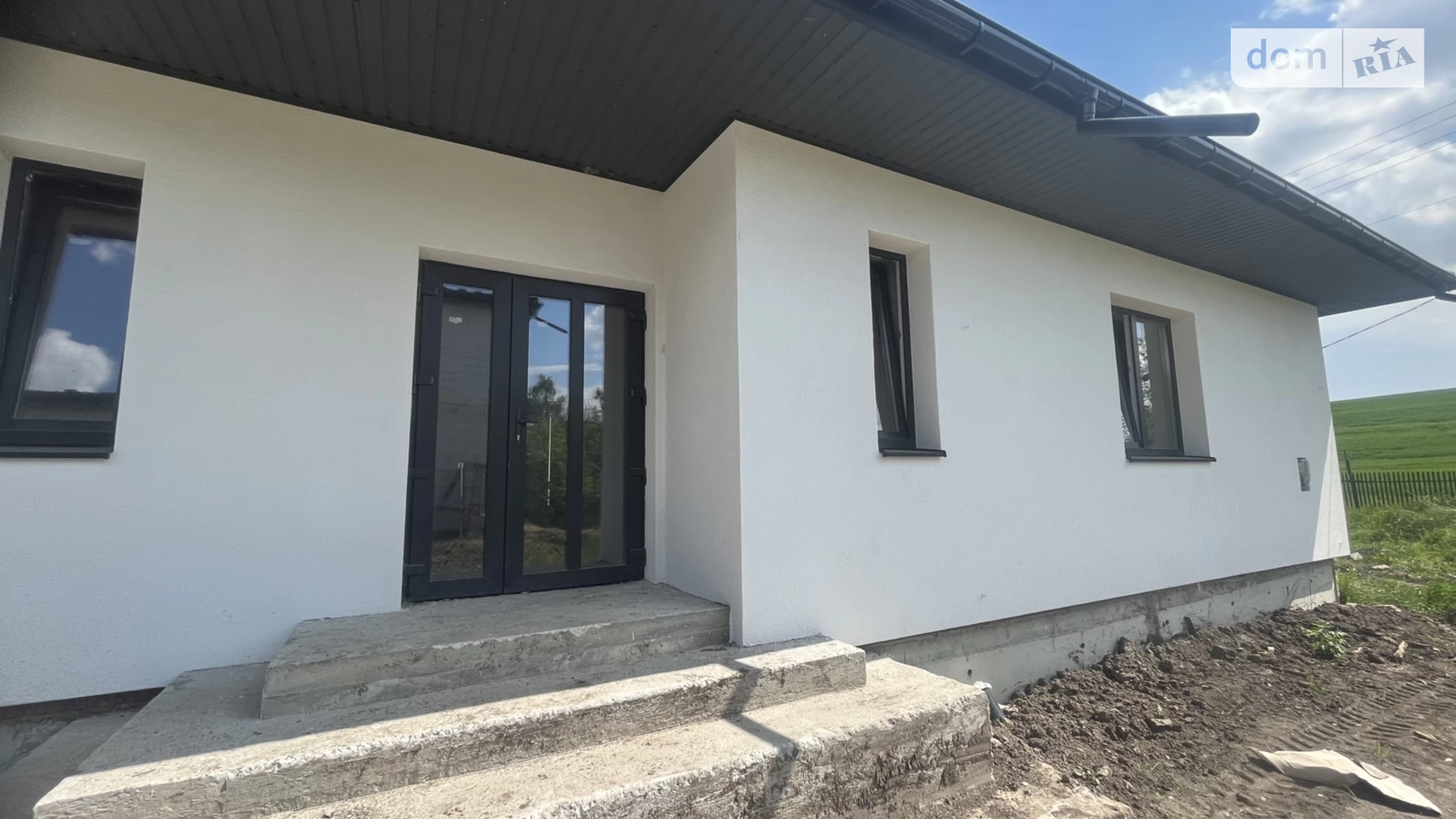 Продается одноэтажный дом 155 кв. м с камином, цена: 125000 $ - фото 3