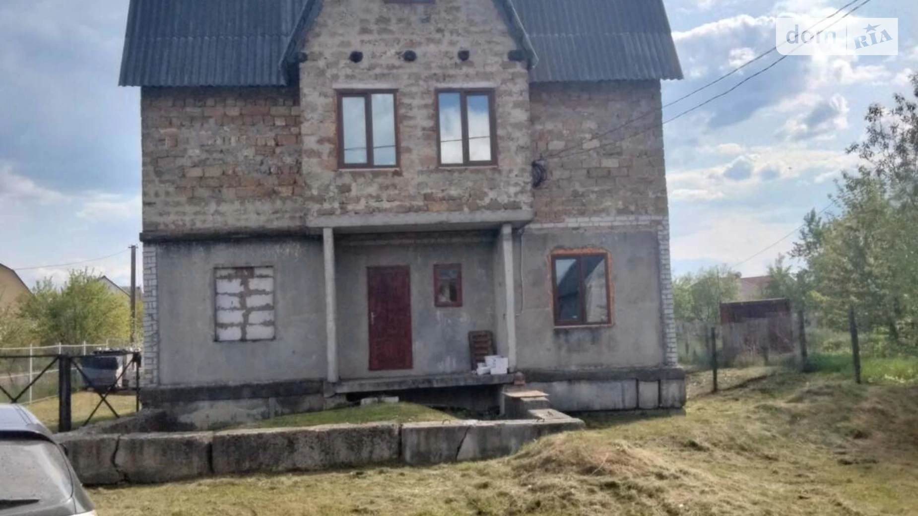Продается дом на 3 этажа 60 кв. м с мебелью, цена: 42000 $ - фото 5