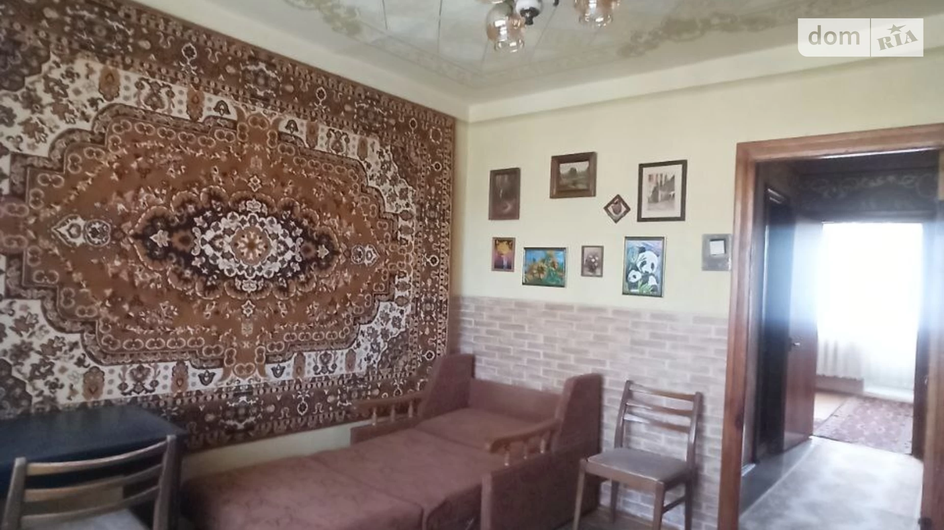 Сдается в аренду 3-комнатная квартира 73.3 кв. м в Львове, ул. Шевченко Тараса, 350 - фото 3