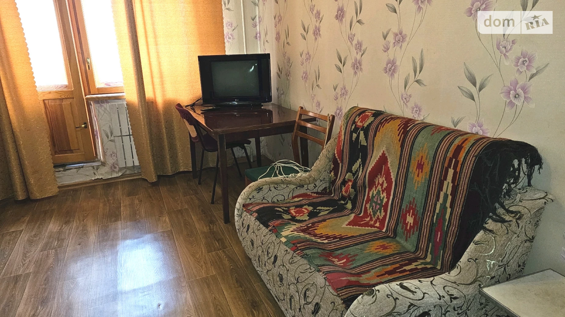 Сдается в аренду 1-комнатная квартира 33 кв. м в Харькове, ул. Академика Павлова, 311 - фото 2