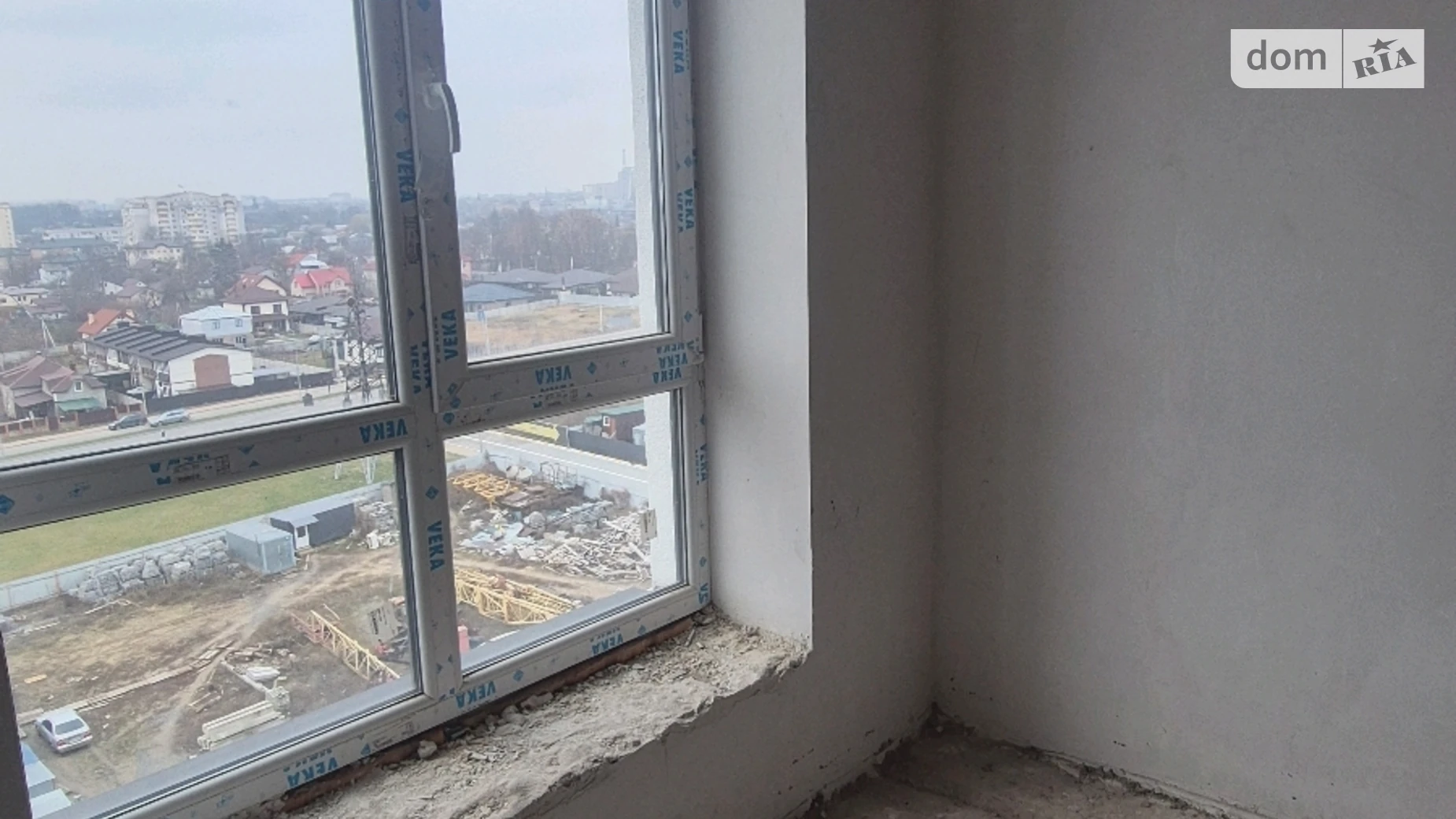 Продается 2-комнатная квартира 65 кв. м в Буче, ул. Ивана Кожедуба, 8А - фото 2