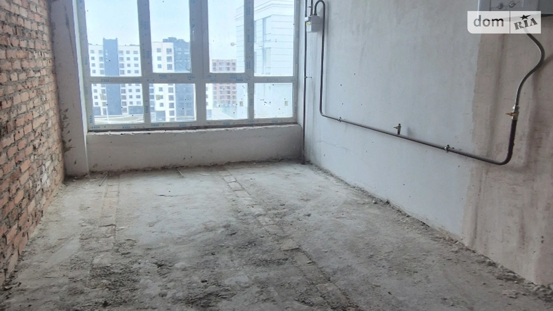 Продается 2-комнатная квартира 65 кв. м в Буче, ул. Ивана Кожедуба, 8А - фото 5