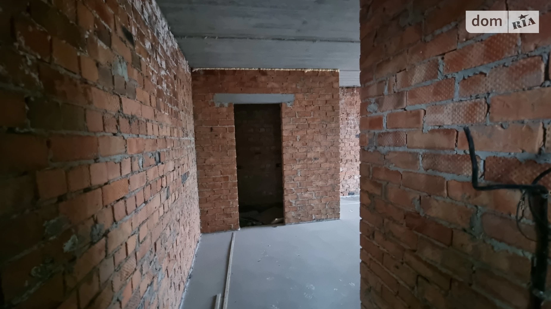 Продается 1-комнатная квартира 26 кв. м в Гостомеле, ул. Мирная, 3В - фото 4
