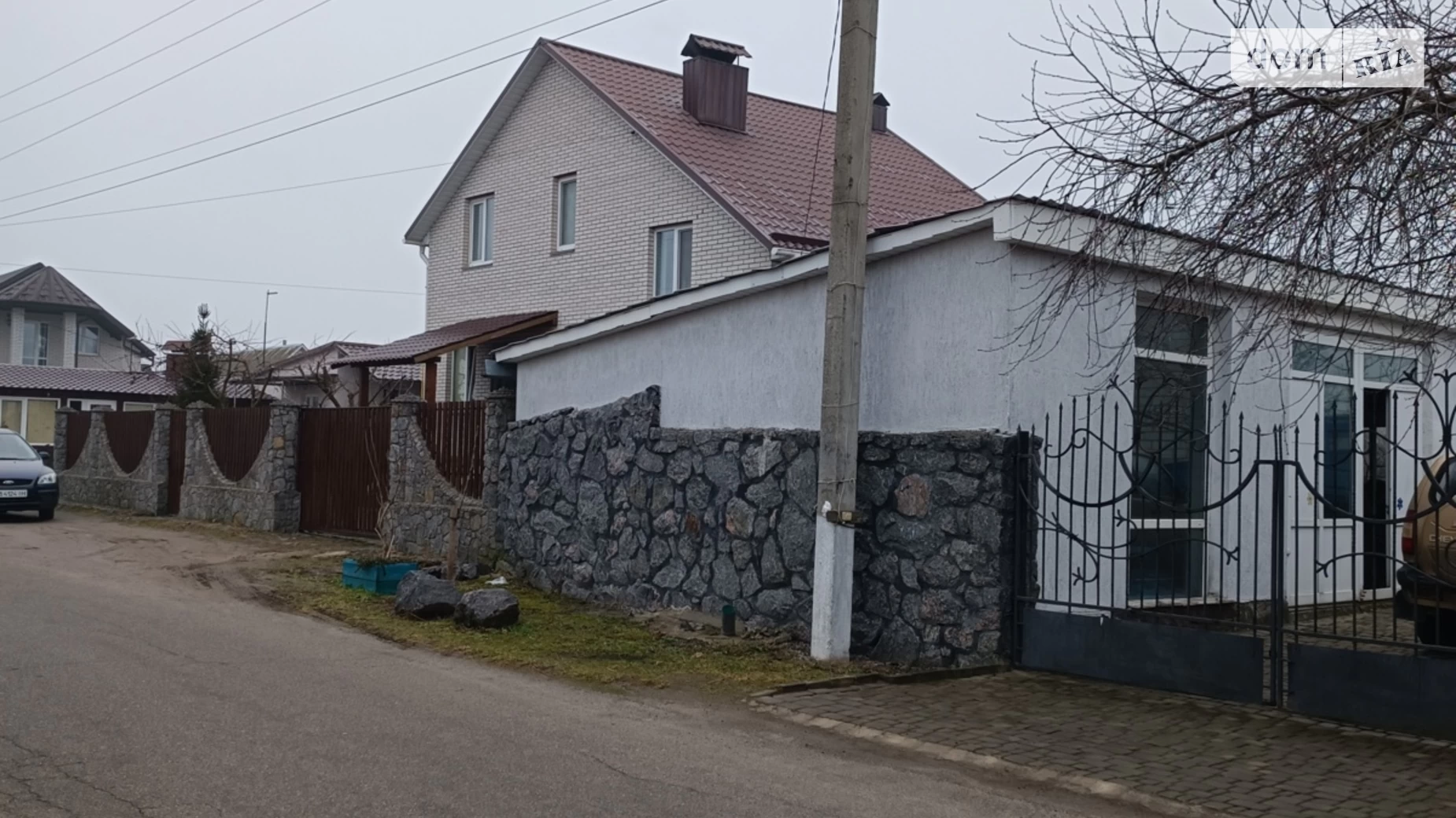 Продається земельна ділянка 18 соток у Вінницькій області, цена: 54000 $ - фото 3