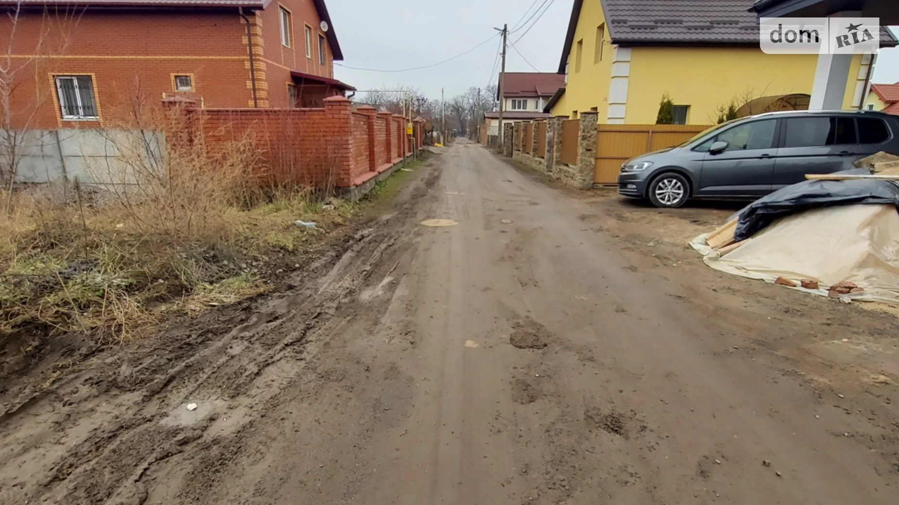 Продається земельна ділянка 5.19 соток у Вінницькій області, цена: 55000 $ - фото 2