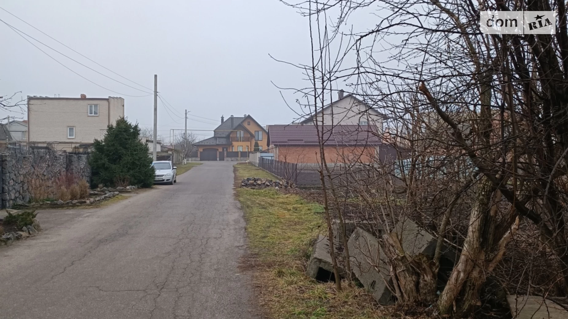 Продається земельна ділянка 18 соток у Вінницькій області, цена: 54000 $ - фото 5