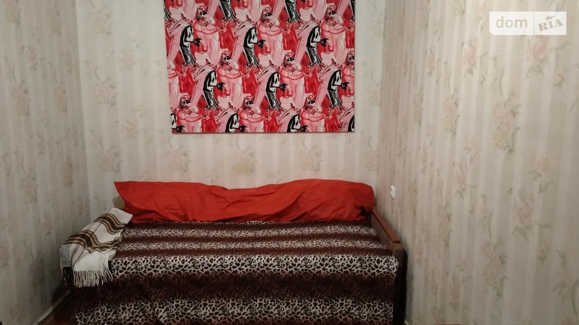 Сдается в аренду 3-комнатная квартира 60 кв. м в Киеве, ул. Елены Телиги, 17 - фото 3