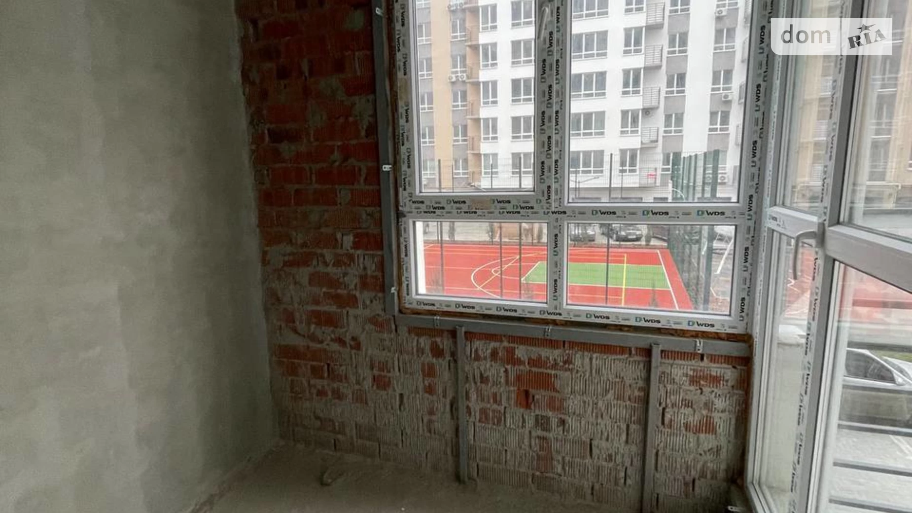 Продається 3-кімнатна квартира 63 кв. м у Слобожанському, цена: 49500 $ - фото 3