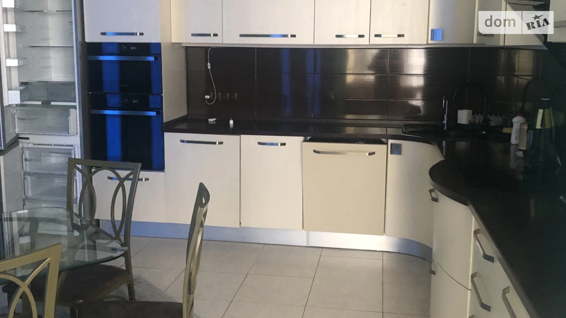 Продається 3-кімнатна квартира 100.3 кв. м у Одесі, вул. Кленова, 2А - фото 4