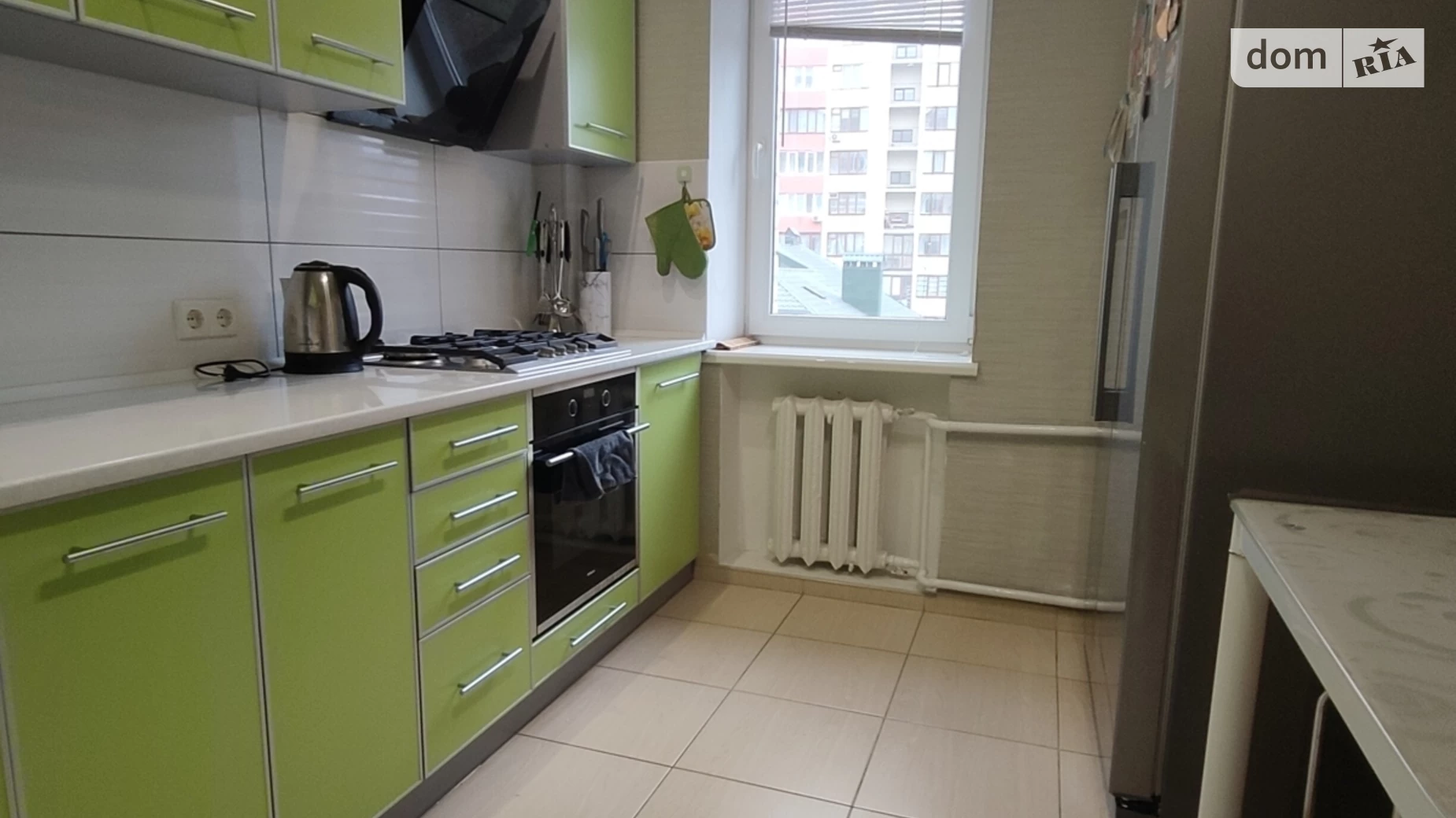 Сдается в аренду 2-комнатная квартира 68 кв. м в Хмельницком, ул. Подольская, 171 - фото 2