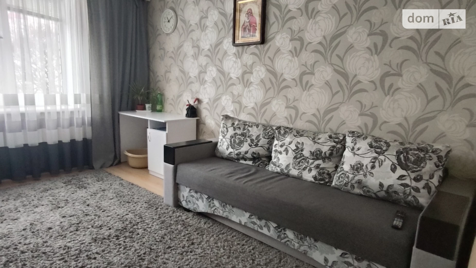 Сдается в аренду 2-комнатная квартира 68 кв. м в Хмельницком, ул. Подольская, 171 - фото 4
