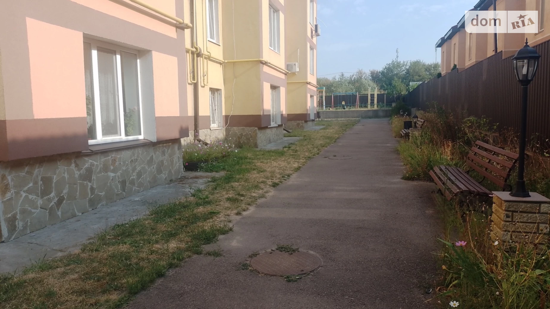 Продається 1-кімнатна квартира 39 кв. м у Білогородці, вул. Зоряна, 29 - фото 3